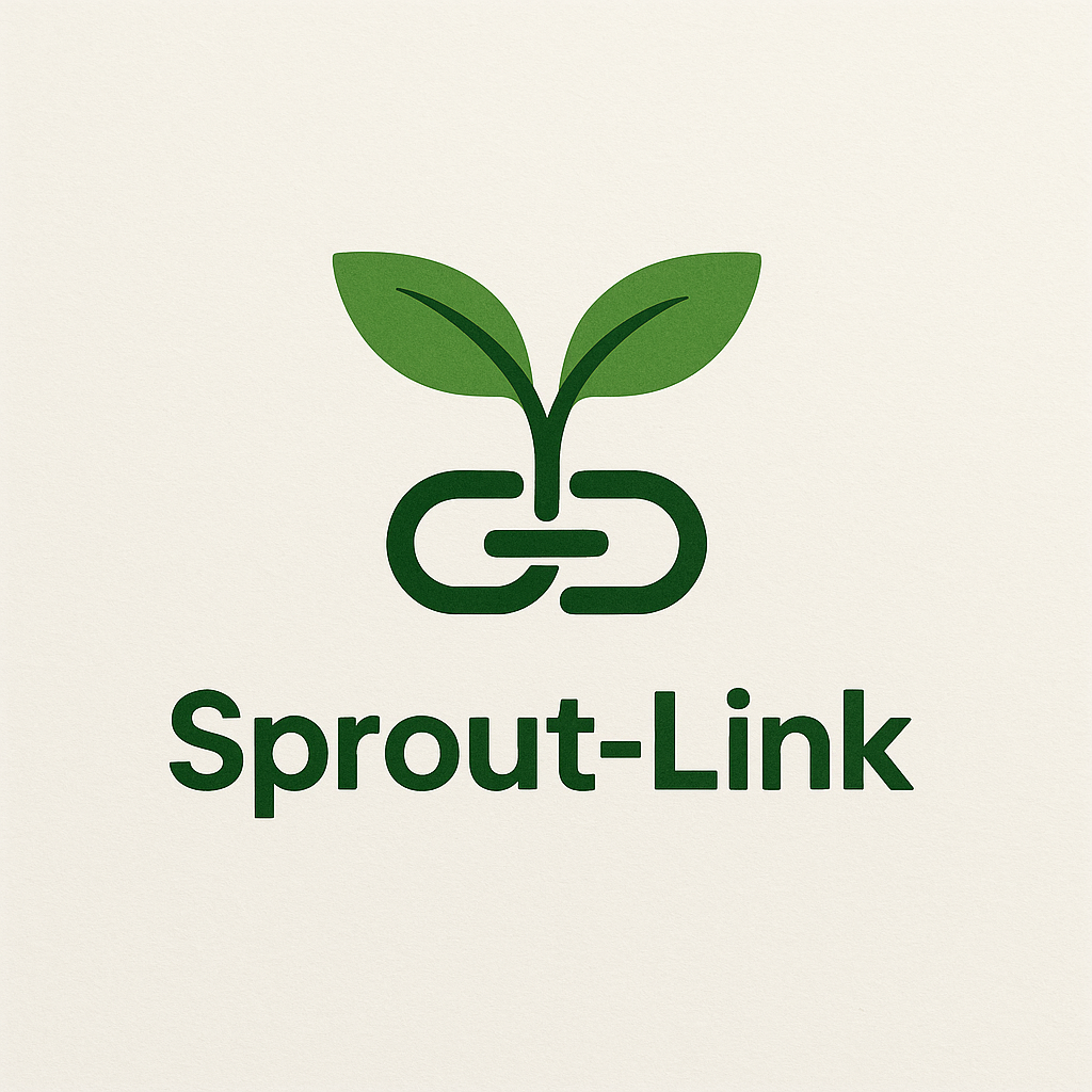 Sprout-link